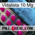 Vidalista 10Mg 35